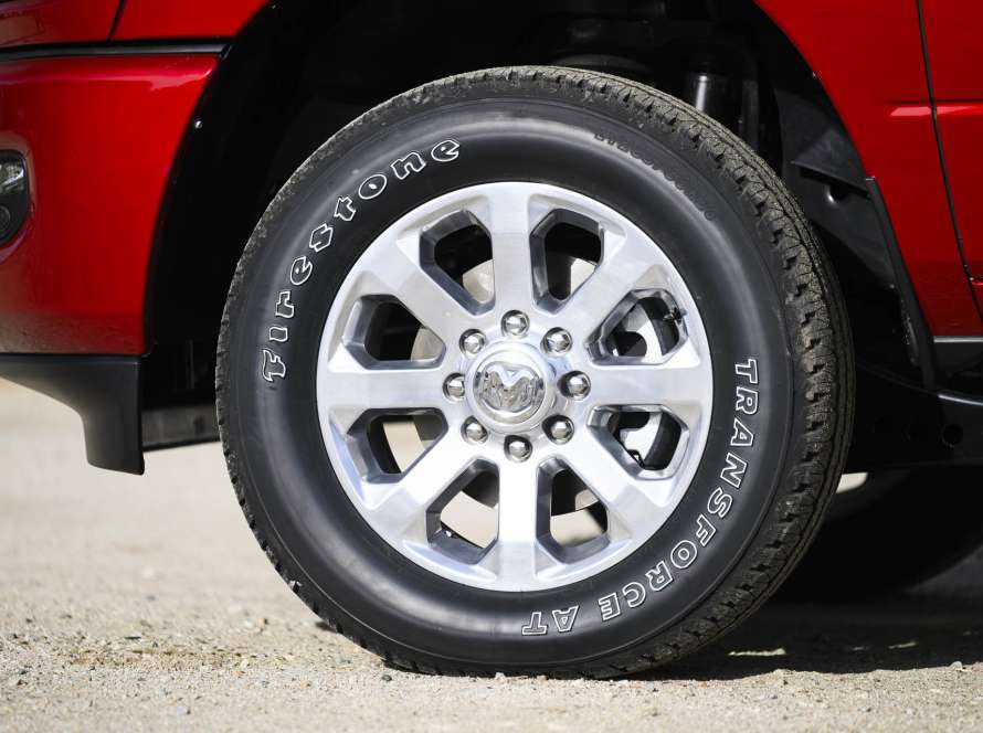 Eggshell Tires? Stellantis Aims to Make Driving More Sustainable