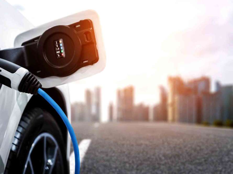 Electric Car Charging 101: A Simple Guide for New EV Owners