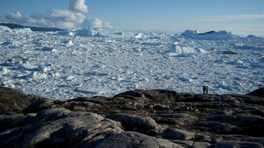 Greenland’s Mineral Boom: The Unexpected Boost for EV Batteries