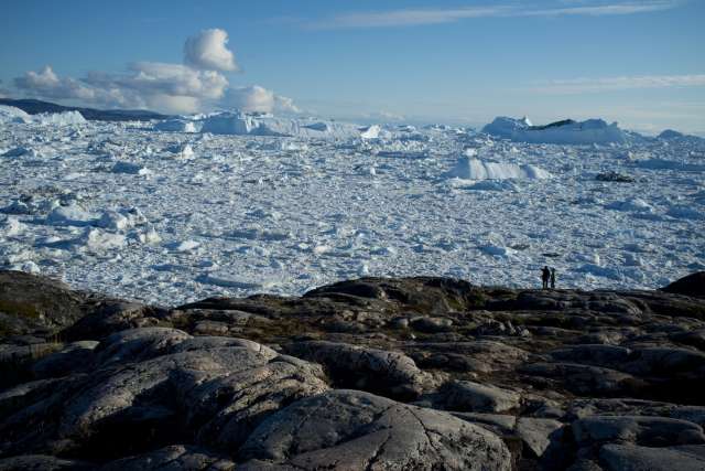 Greenland’s Mineral Boom: The Unexpected Boost for EV Batteries