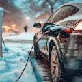 How Modern EVs Are Beating Extreme Weather