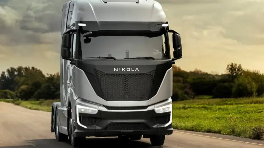 Nikola’s Collapse: From $30B Hype to Bankruptcy Risk