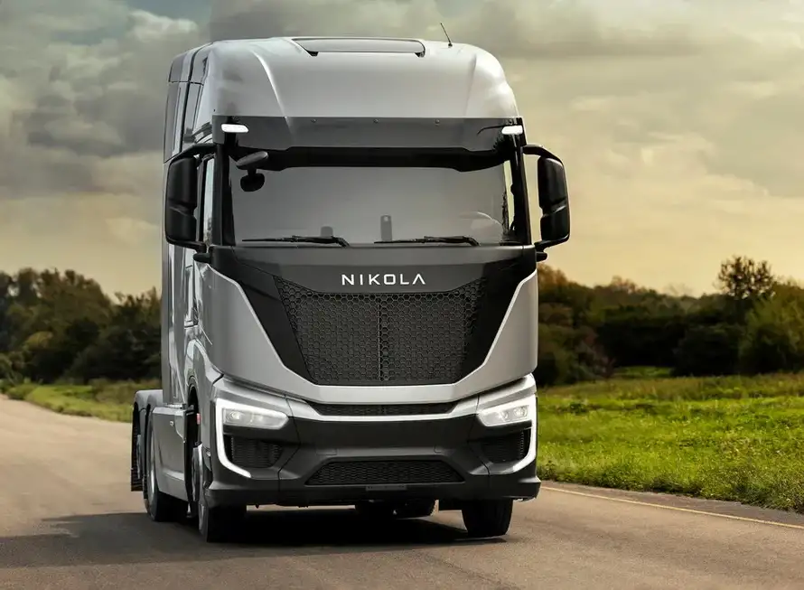 Nikola’s Collapse: From $30B Hype to Bankruptcy Risk