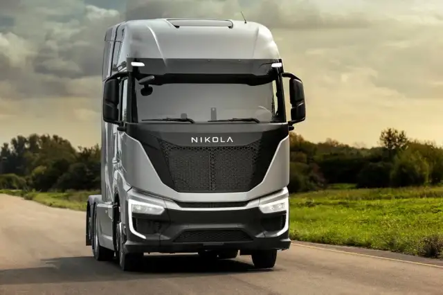 Nikola’s Collapse: From $30B Hype to Bankruptcy Risk