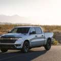 Ram 1500 Ramcharger: Power, Range, and Innovation