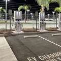 U.S. Hits 200,000 Public EV Charging Stations!