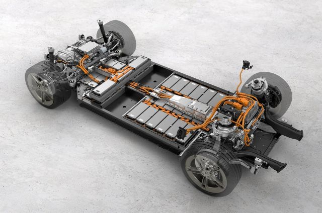 Breathe Tech: 30% Faster EV Charging with Smart Software