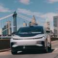 Faraday Future Expands to New York with Premium EV Leasing