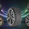 Best Tires for Teslas and EVs