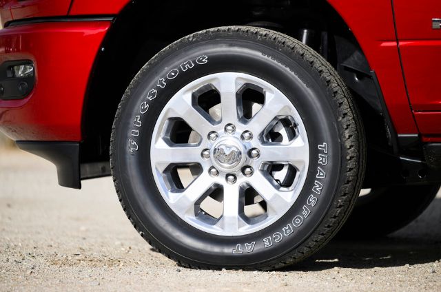 Best Tires for Teslas and EVs