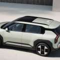 Charlotte Unveils Affordable EV Carshare Program