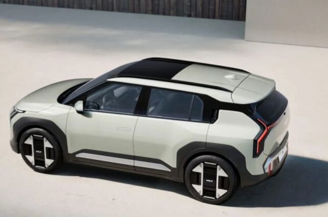 Charlotte Unveils Affordable EV Carshare Program