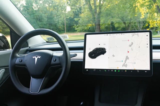 Tesla Autopilot: 10x Safer Than Humans