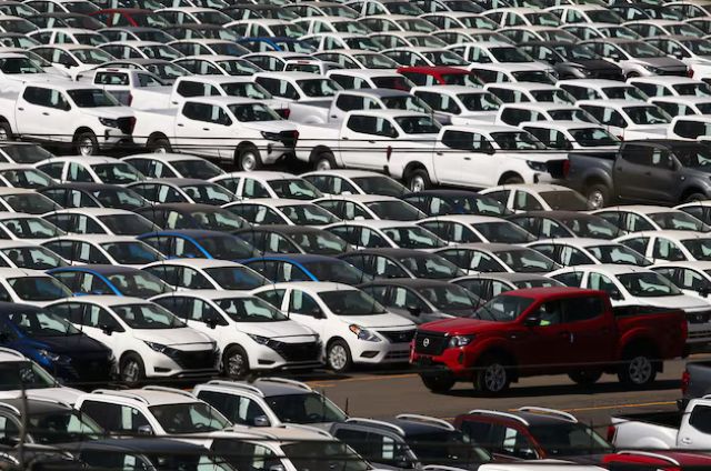 Trump Plans to Lower Auto Tariffs in New Policy Shift