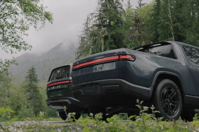 Used EV Boom: Prices Fall, Pickups Rise
