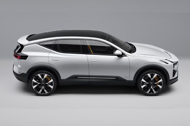 $20K Off a Polestar 3? Only If You’re Driving a Tesla (or Any EV)