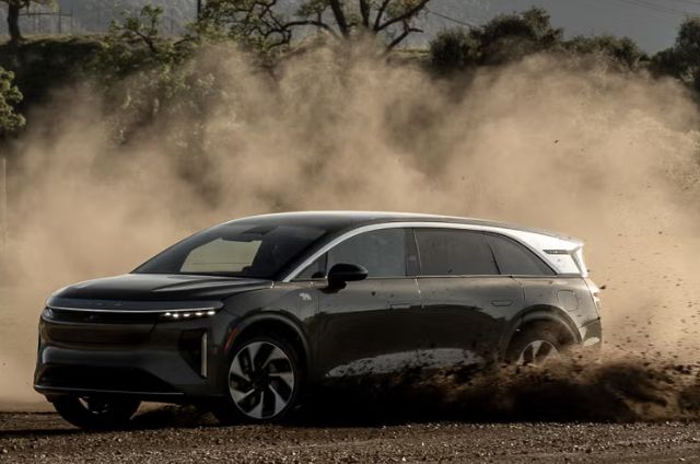 $250 Just to Drive Electric? Here’s How Drivers Are Fighting Back