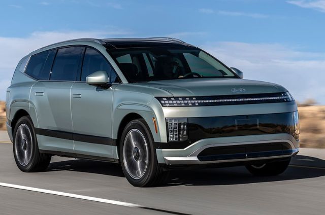 5 Must-Know Tips for New EV Owners