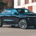 America’s Longest-Range EV Truck Just Arrived