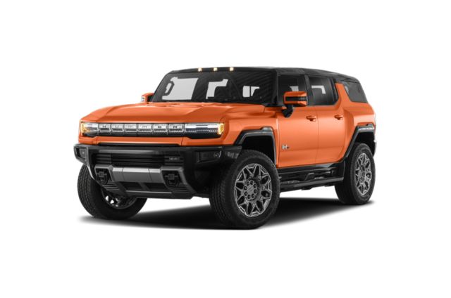 Built to Thrill: Why Hummer 3X Is the EV People Can't Stop Driving