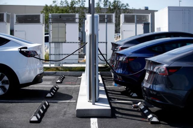 California’s EV Vision Faces a New Challenge from Washington