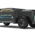 Driverless Megacharger Is Here to Power Up Worksites