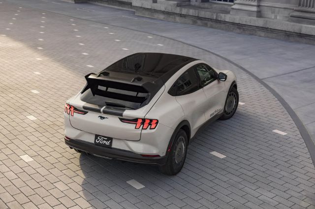 EV Demand in the U.S. Stays Strong—Despite the Headlines