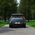 EVs Are Quietly Winning—and Your Lungs Know It