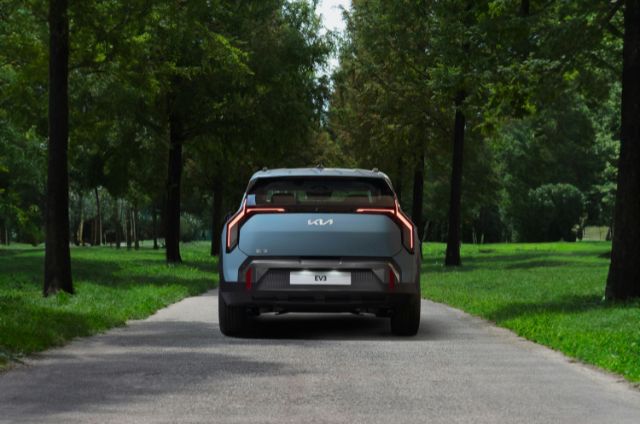 EVs Are Quietly Winning—and Your Lungs Know It