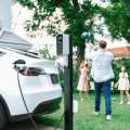 EVs Could Power a Healthier Future for Kids