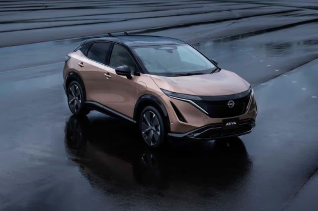 First EV? These 7 Models Make It Easy to Go Electric