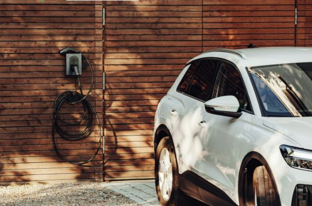 Forget Nights—Charge Your EV During the Day