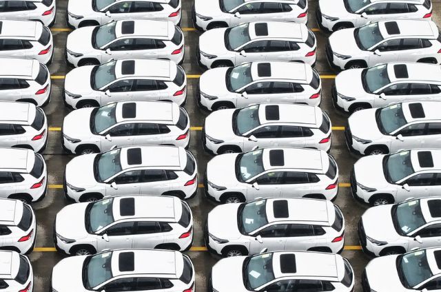 How Chinese EVs Could Supercharge the U.S. Market