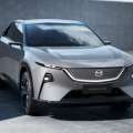 Mazda’s Slow but Bold Road to EVs