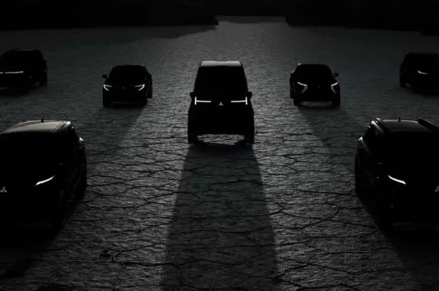Mitsubishi’s EV Return Starts Now