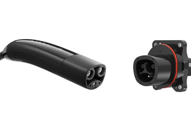NACS Takes Over: What It Means for Your EV in 2025