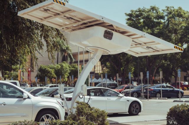 New Coalition Aims to Make Clean Cars Mainstream in 11 States
