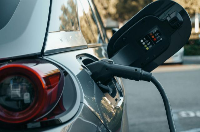 Profit from a Charger? Here's What to Know