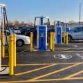 Pull Up, Plug In, Shop: America’s New Charging Lane