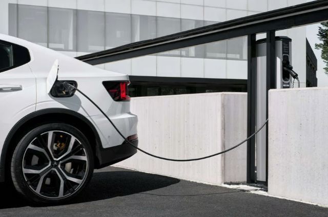 Smarter Ways to Charge YourEV at Home