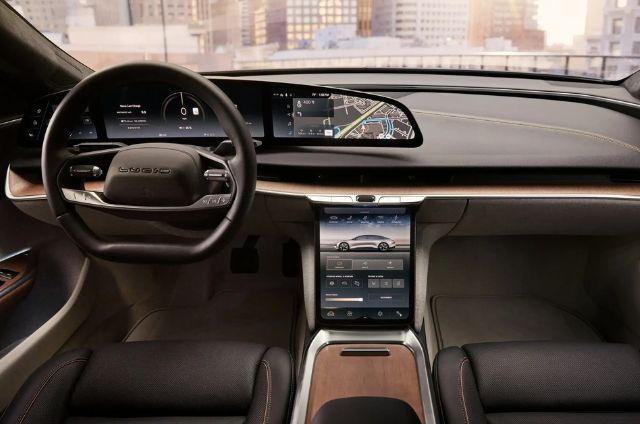 The Most Wanted Electric Cars Right Now