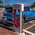 Things to Know Before Charging Your Kia at a Tesla Supercharger