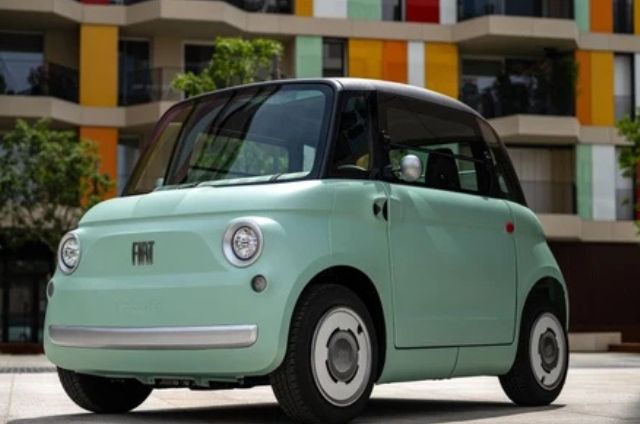 Top 5 Funniest EV Questions Ever Asked