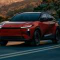 Toyota’s Electric Comeback Starts With the C-HR EV