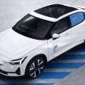 Used Polestar? Now with Certified Battery Health
