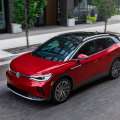 VW Sets Course for Next-Gen EVs