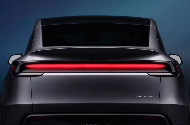 What Tesla Isn’t Saying About the New Model Y