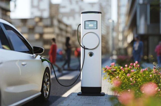 Zero-Emission Showdown: States Hold the Line on EVs