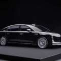 830 Miles, 12-Minute Charging: China’s Maextro S800