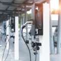 Fast-Charging Surge: EV Infrastructure Ramps Up in 2025